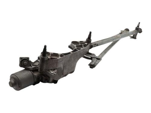 Motor limpa vidros frontal Motor limpa vidros frontal FORD FOCUS C-MAX (DM2) 2.0 TDCi (136 hp) 34255115 34255115