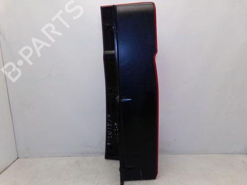 Right taillight VW CRAFTER 30-35 Bus (2E_) 2.0 TDI | BP30189471C35