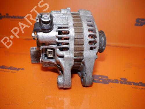 Alternator FORD FIESTA IV (JA_, JB_) 1.25 i 16V | BP24389845M7 