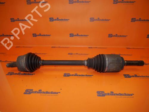 Used Right rear driveshaft LAND ROVER RANGE ROVER III (L322) 3.6 D 4x4 (272 hp) 33145962