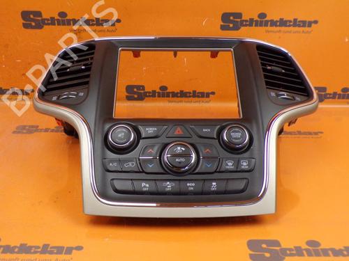 Climate control JEEP GRAND CHEROKEE IV (WK, WK2) 3.0 CRD V6 4x4 | BP24412671I5 