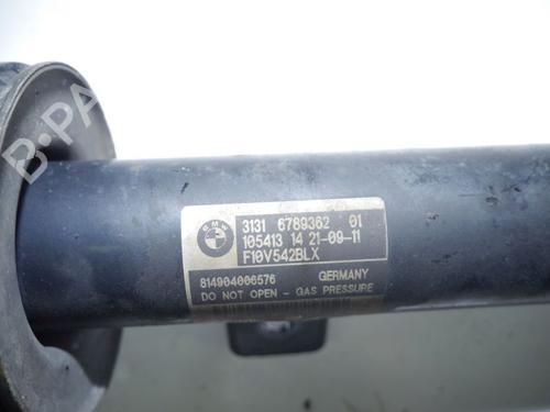 Right front shock absorber BMW 5 (F10) 530 d xDrive | BP24386129M17 