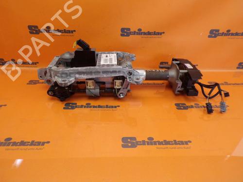 Used Steering column JAGUAR S-TYPE II (X200) R 4,2 V8 (396 hp) 24392046
