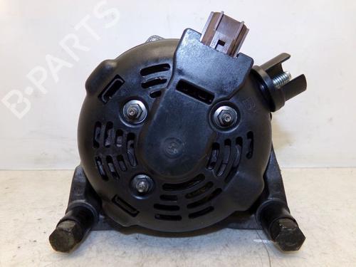 Alternator FORD FOCUS II (DA_, HCP, DP) 1.6 TDCi | BP30366473M7