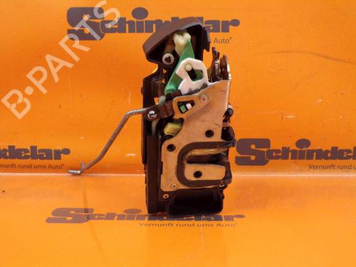 Used Front right lock OPEL FRONTERA B (U99) 2.2 DTI (6B_ZC, 6B_VF, 6B_66, 6B_76) (116 hp) 33150601