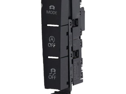 Used Switch Switch VW GOLF VII (5G1, BQ1, BE1, BE2) 2.0 GTI (230 hp) 38491082 38491082