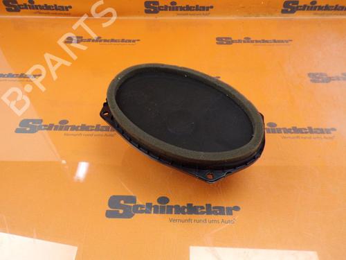 Used Speaker JEEP GRAND CHEROKEE IV (WK, WK2) 3.0 CRD V6 4x4 (250 hp) 32645375