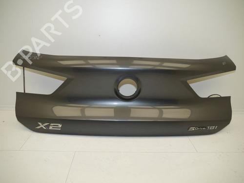 Bagagerumsbeklædning BMW X2 (F39) sDrive 18 i (140 hp) 32829007