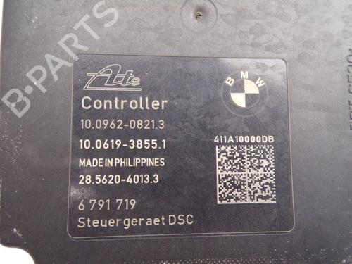 ABS pump BMW 1 (F20) 116 i | BP33157371M43 - Image 6