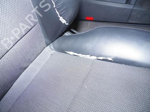 Seats set MERCEDES-BENZ E-CLASS (W212) E 220 CDI / BlueTEC (212.001, 212.002) | BP32638075C78