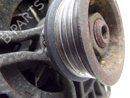 Alternator FIAT PANDA (169_) 1.2 (169.AXB11, 169.AXB1A) | BP32650484M7  - Image 5