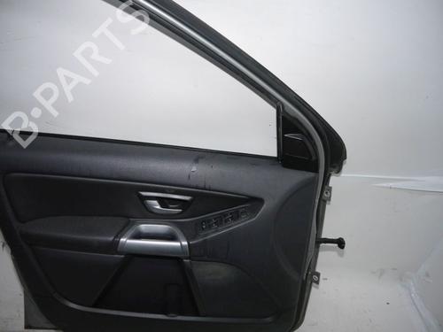 Left front door VOLVO XC90 I (275) D5 AWD | BP24383518C2 