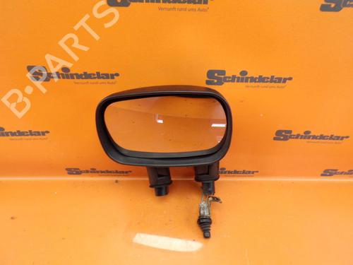 Andre FIAT DOBLO Box Body/MPV (223_) 1.3 D Multijet (75 hp) 32640979