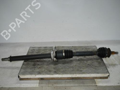 Used Right front driveshaft Right front driveshaft MERCEDES-BENZ A-CLASS (W169) A 170 (169.032, 169.332) (116 hp) 33696210 33696210