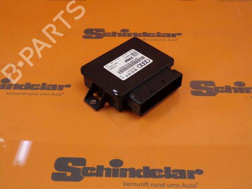 Electronic module AUDI A4 B8 (8K2) 2.0 TDI | BP32661862M83