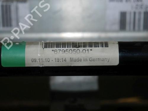 Other BMW 5 Gran Turismo (F07) 530 d xDrive | BP24386928O1 