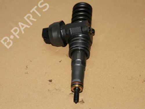Used Injector Injector VW TRANSPORTER T5 Van (7HA, 7HH, 7EA, 7EH) 2.5 TDI 4motion (130 hp) 39480190 39480190