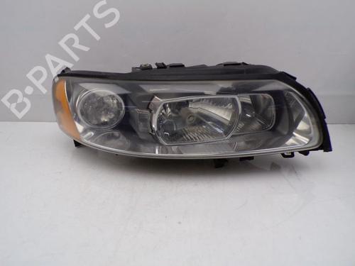Højre forlygte VOLVO V70 II (285) 2.0 T | BP29515119C29 