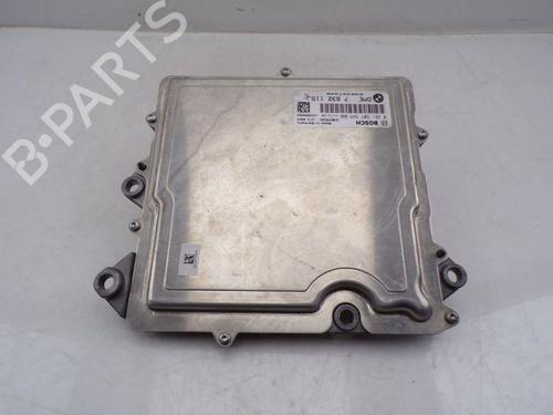 Engine control unit (ECU) BMW 6 Coupe (F13) 640 i | BP33722261M57  - Image 5