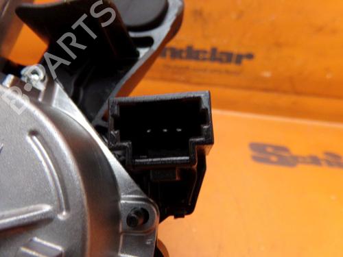 Rear wiper motor PEUGEOT 208 I (CA_, CC_) 1.2 VTI 82 | BP26916814M102 