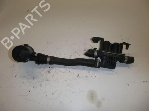 Used Electronic sensor BMW X5 (E70) 3.0 sd (286 hp) 33140411