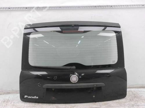Porton trasero FIAT PANDA (169_) 1.2 (169.AXB11, 169.AXB1A) (60 hp) 32841053
