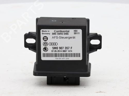 Control unit VW CC B7 (358) 2.0 TSI | BP34212795M11  - Image 7