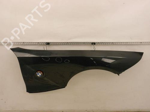 Used Right front fenders BMW Z4 Roadster (E85) 2.5 i (192 hp) 32004701