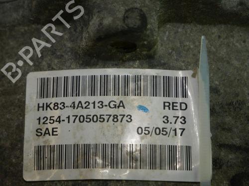 Rear differential JAGUAR F-PACE (X761) 3.0 SCV6 AWD | BP33144779M24  - Image 5