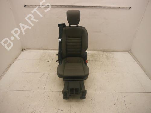 Beifahrersitz für FORD TRANSIT CUSTOM V362 Van (FY, FZ) 2.2 TDCi (100 hp) 32400213