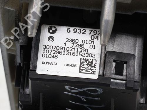 Headlight switch BMW 3 (E90) 318 i | BP35997422I24  - Image 6