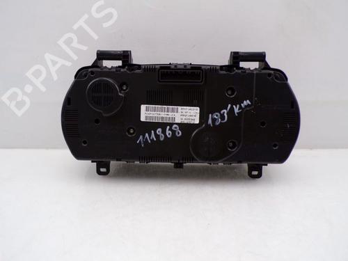 Display monitor RENAULT GRAND SCÉNIC III (JZ0/1_) 1.5 dCi (JZ09, JZ0D, JZ10, JZ14, JZ1G, JZ29, JZ2C) | BP29644760C48 