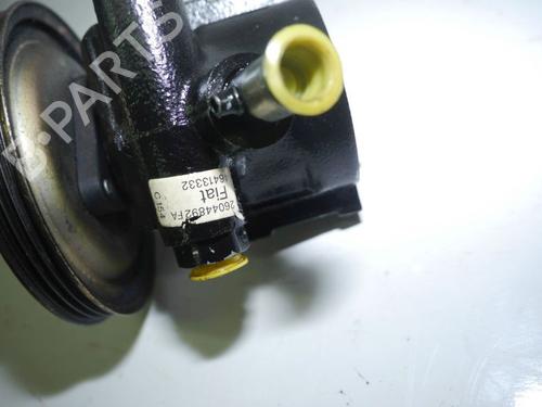 Steering pump RENAULT KANGOO (KC0/1_) 1.5 dCi | BP32638592M99