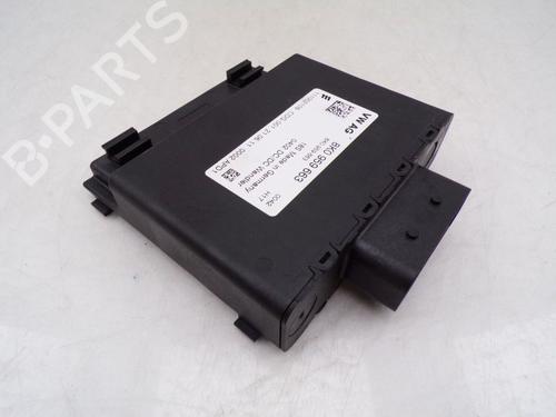 Used Control unit AUDI Q7 (4LB) 3.0 TDI quattro (204 hp) 33158120