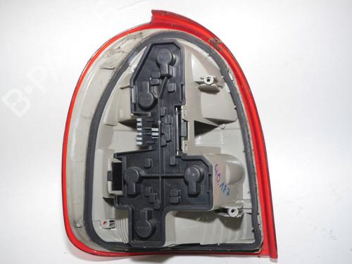 Right taillight OPEL CORSA B (S93) 1.2 i (F08, F68, M68) | BP24380971C35