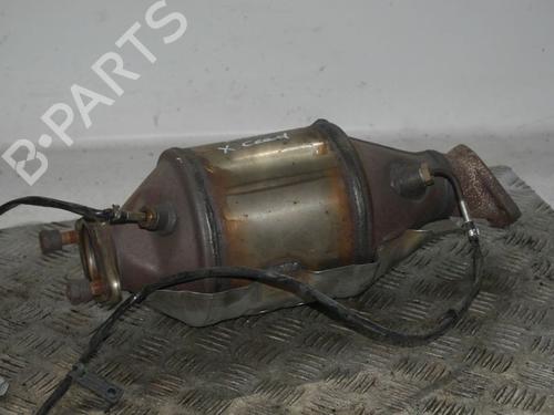 Used Catalyst Catalyst KIA XCEED (CD) 1.5 T-GDI (160 hp) 37240785 37240785