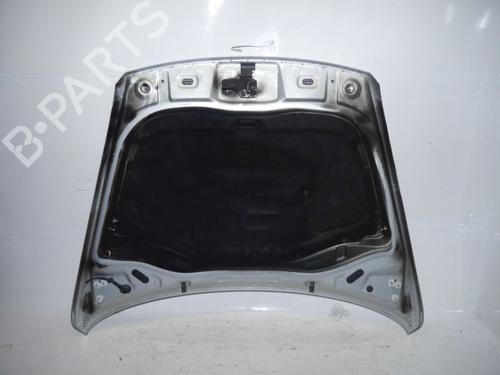Hood VW TOUAREG (7LA, 7L6, 7L7) 2.5 R5 TDI | BP24385730C1 