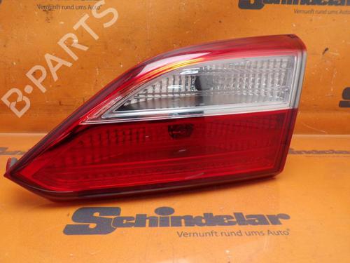 Right tailgate light HYUNDAI i30 Estate (GD) 1.6 CRDi | BP33684766C80 - Image 2