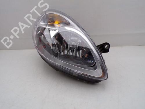 Right headlight LANCIA YPSILON (843_) 1.2 (843.AXA1A) | BP32651036C29