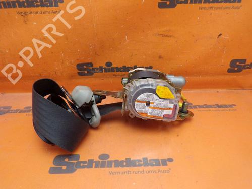 Used Front left seatbelt SUZUKI IGNIS II (MH) 1.3 DDiS (RM413D) (70 hp) 26916767