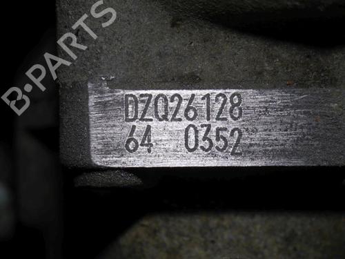 Gearbox VW NEW BEETLE (9C1, 1C1) 2.0 | BP30835637M3 