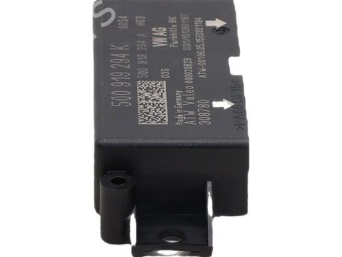 Control unit SEAT LEON (5F1) 2.0 TDI | BP36756855M11 - Image 4