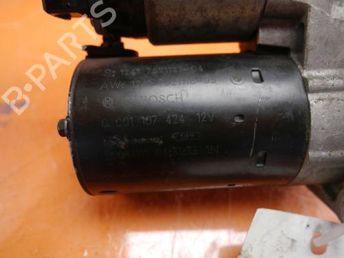 Starter BMW 3 Touring (E91) 320 i | BP24413693M8