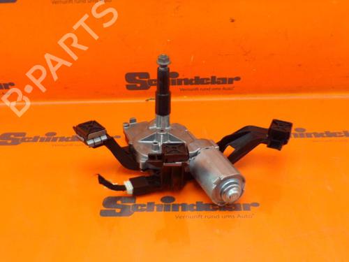 Used Rear wiper motor PEUGEOT 207 (WA_, WC_) 1.4 16V (95 hp) 32644702