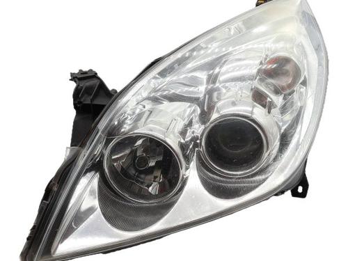 Used Left headlight Left headlight OPEL VECTRA C Estate (Z02) 2.2 direct (F35) (155 hp) 38705754 38705754