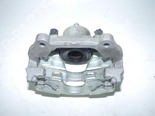 Left front brake caliper OPEL VECTRA C (Z02) 1.9 CDTI (F69) | BP33143087M105 - Image 4