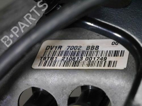 Gearbox FORD B-MAX (JK) 1.0 EcoBoost | BP31757262M3 