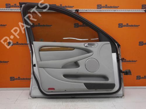 Left front door JAGUAR X-TYPE I (X400) 2.5 V6 All-wheel Drive | BP24411224C2 