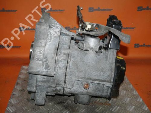 Gearbox VW FOX Hatchback (5Z1, 5Z3, 5Z4) 1.2 | BP28077521M3 
