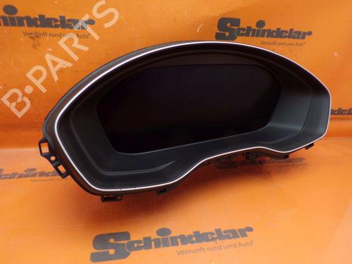 Display monitor AUDI A5 (F53, F5P) 45 TDI quattro | BP28176770C48 